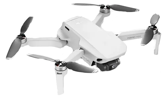 DJI
