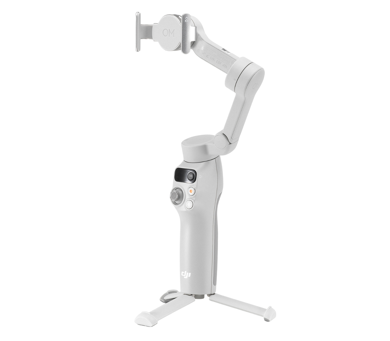 DJI