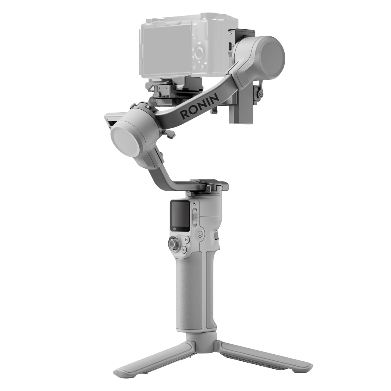 DJI